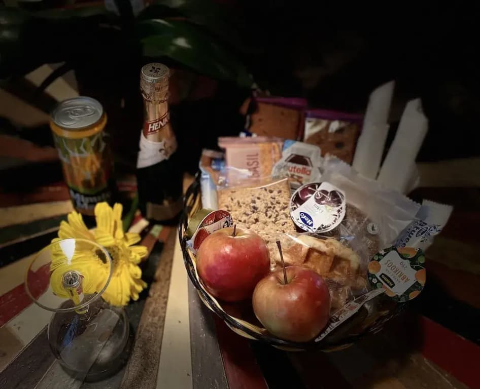 Amsterdam B&B Barangay - photo 11