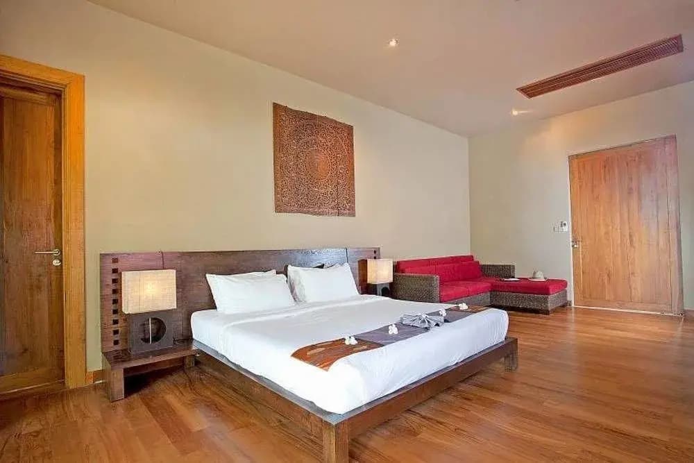 Villa Pala - main photo