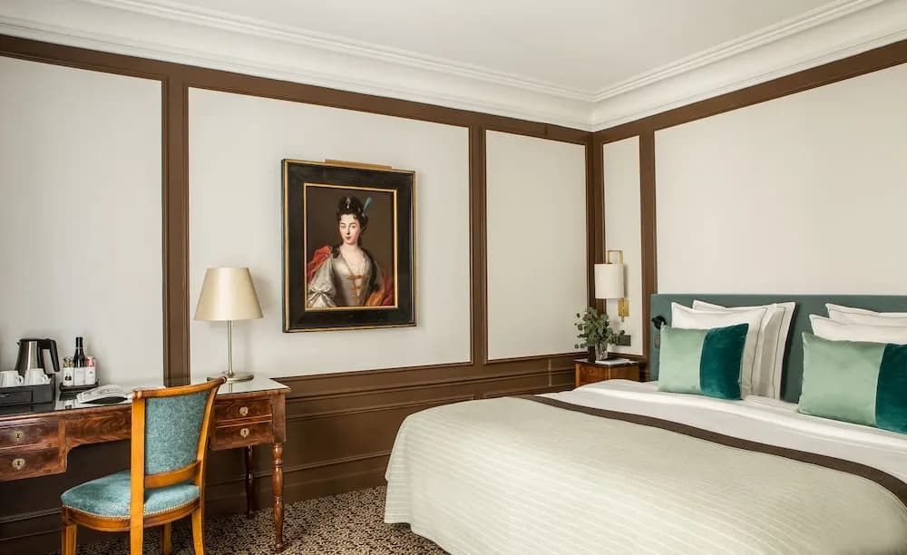 Hotel des Saints Pères - photo 27