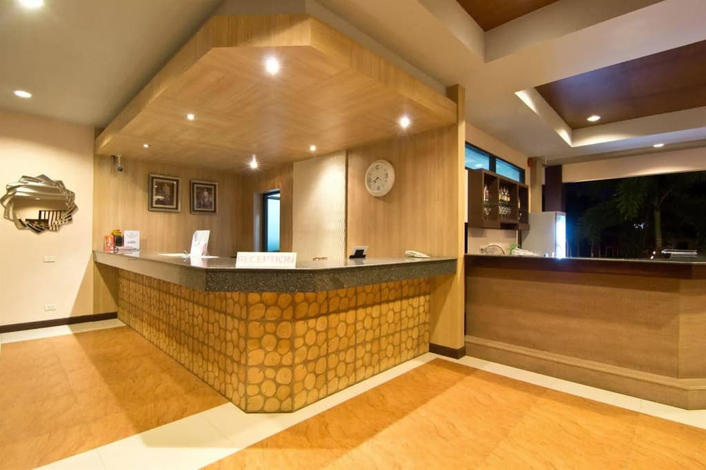 Rose Bay Resort - photo 1