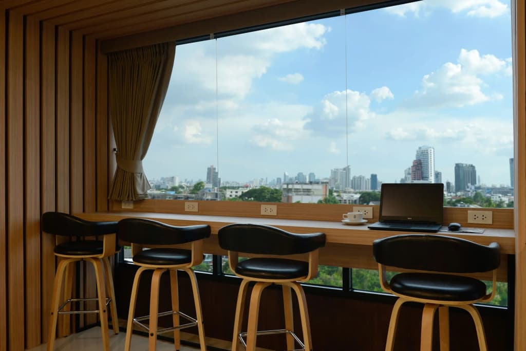 SiRi Ratchada Bangkok - photo 8