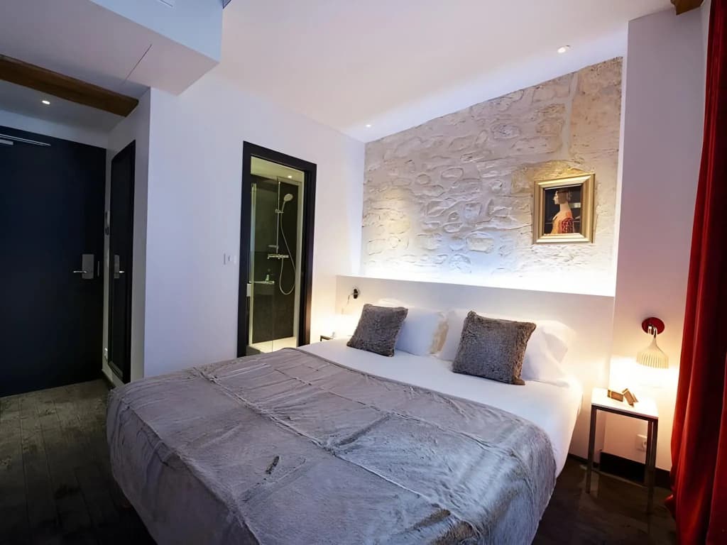 Hotel le Clos de Notre Dame - photo 3