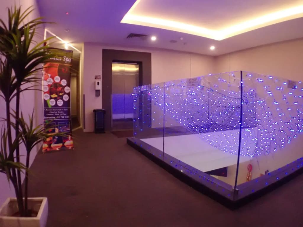 De Elements Business Hotel Kuala Lumpur - photo 15