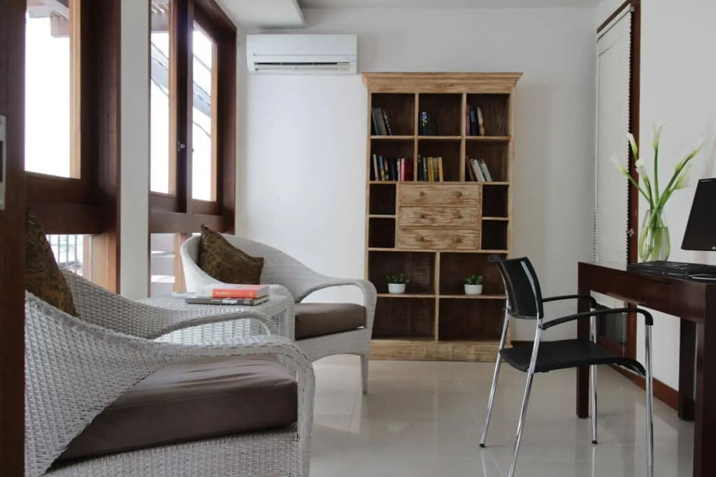 Tanaya Bed & Breakfast - photo 8