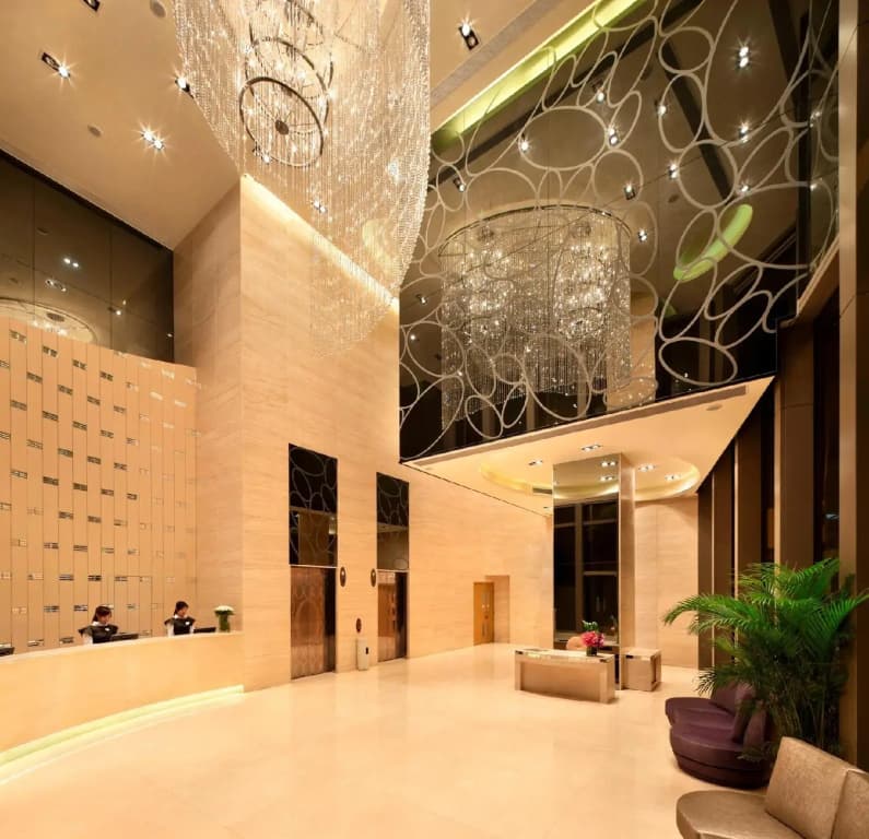 Dorsett Mongkok, Hong Kong - photo 2