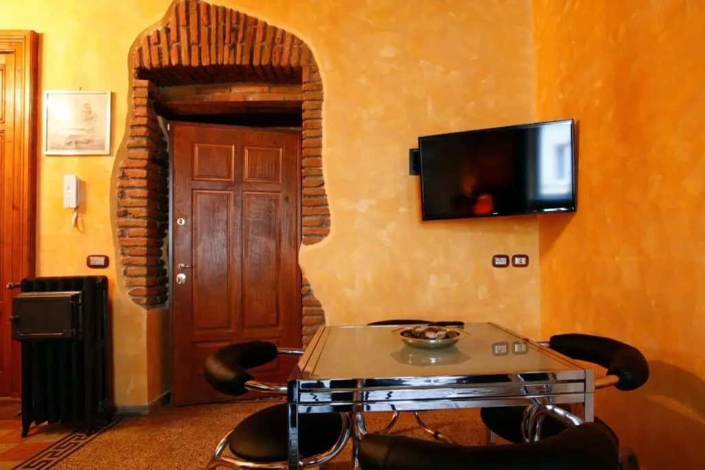 Casa Vacanza Colosseo - photo 2