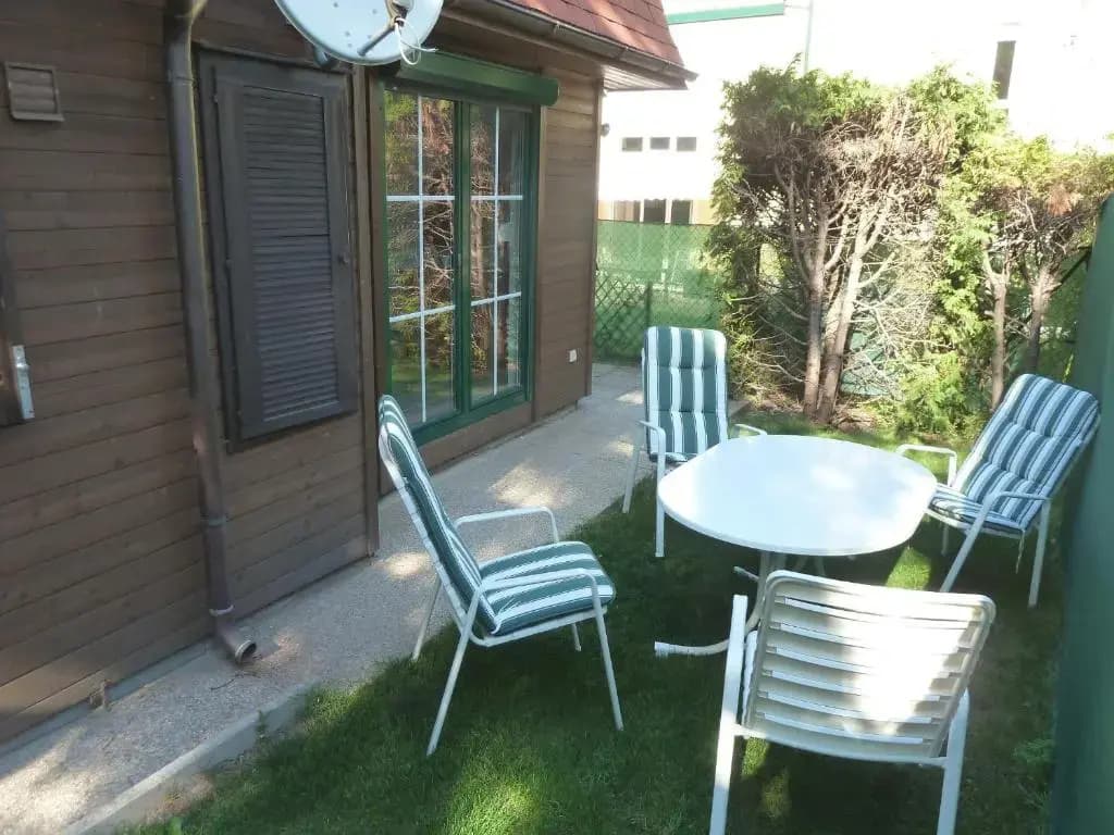 Vienna Cottage - photo 10