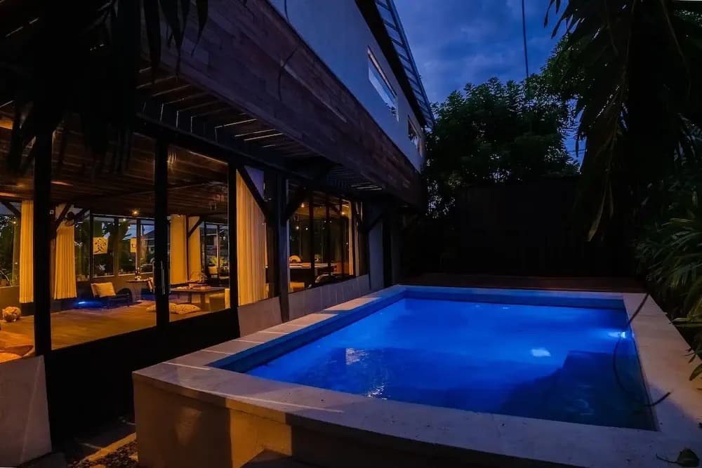 Villa Ginza - Samadi Homes - photo 9