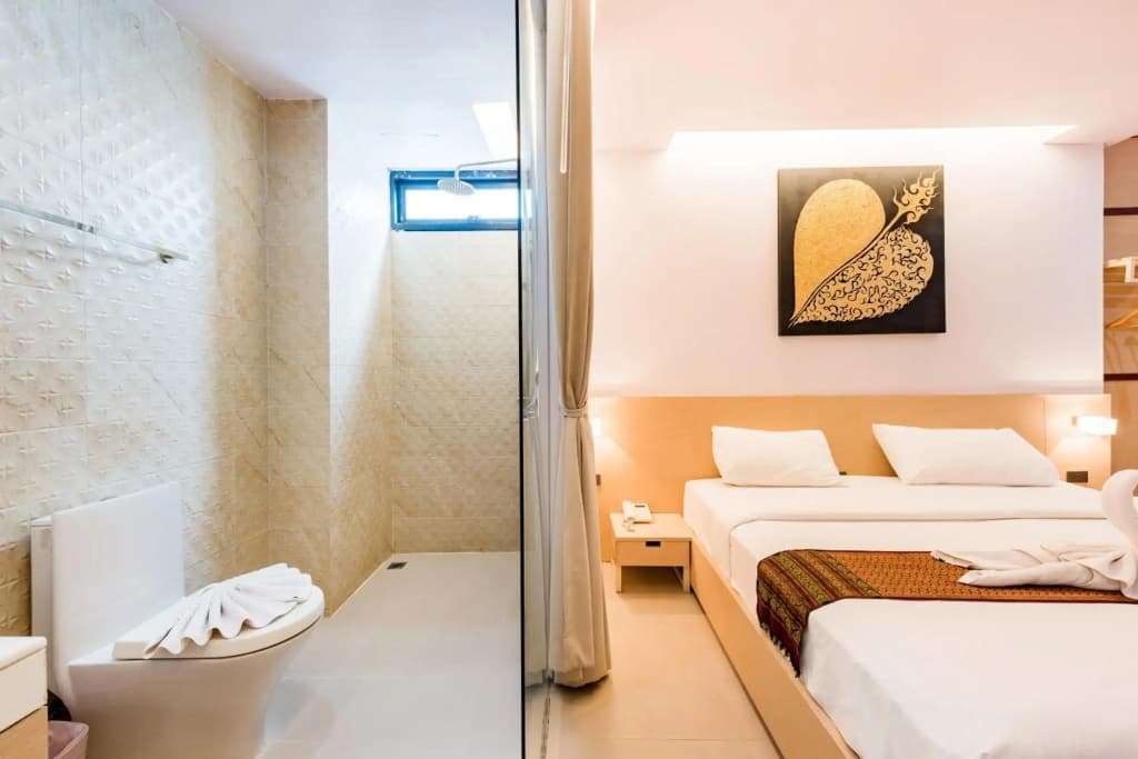 My Hotel Phuket - photo 29
