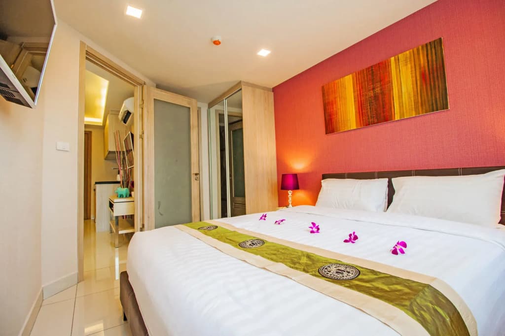 Laguna Bay 2 by Pattaya Sunny Rentals - photo 3