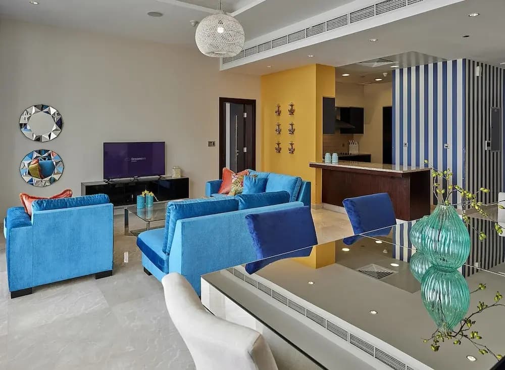 Tiara Residence - Emerald - main photo