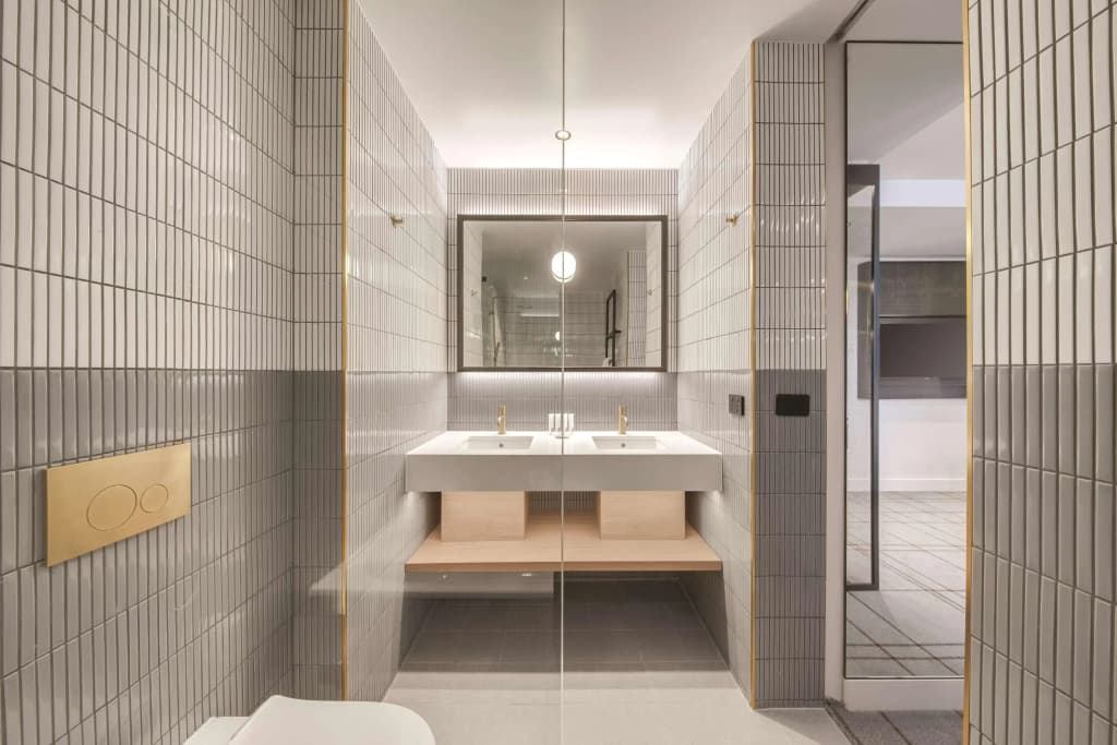 Vibe Hotel Sydney Darling Harbour - photo 22