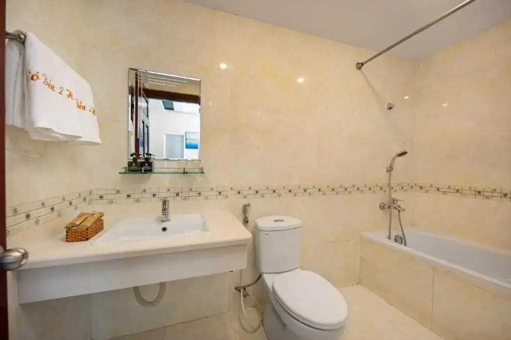 Gio Bien 2 hotel - photo 8