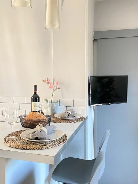 827 - Champ de Mars - Appartement parisien - photo 6