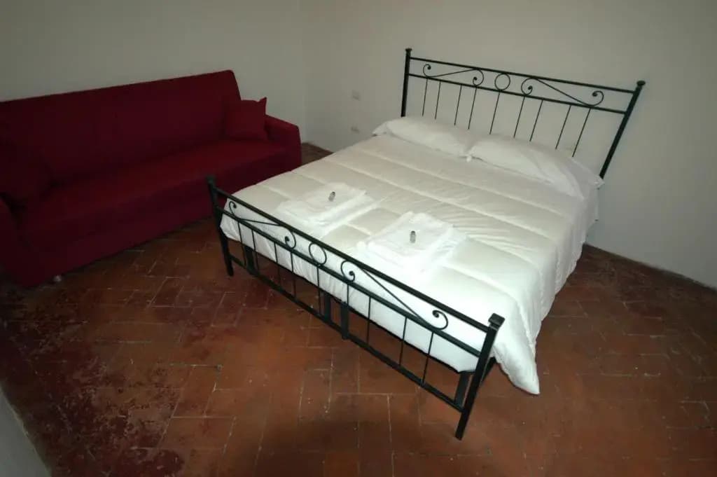 Arno River Aparment - main photo