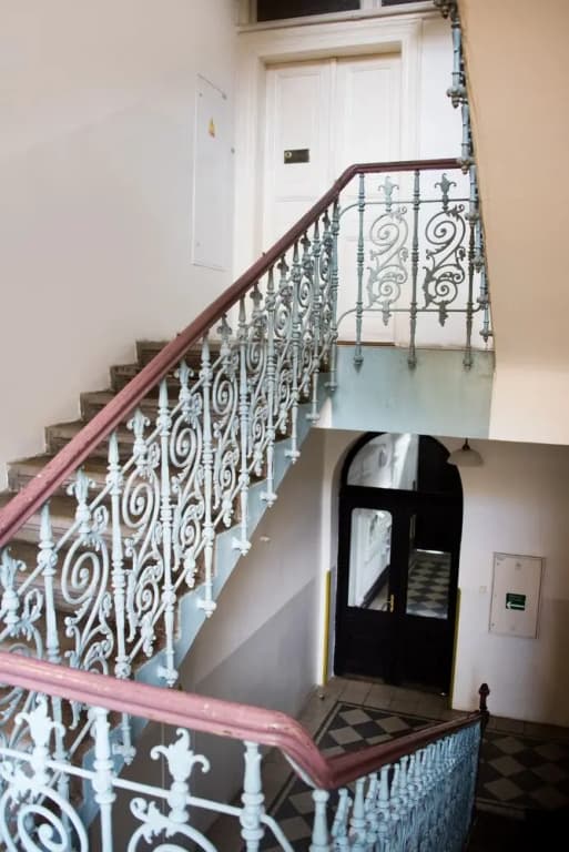 Charming Apartment Kozi Prague - photo 14