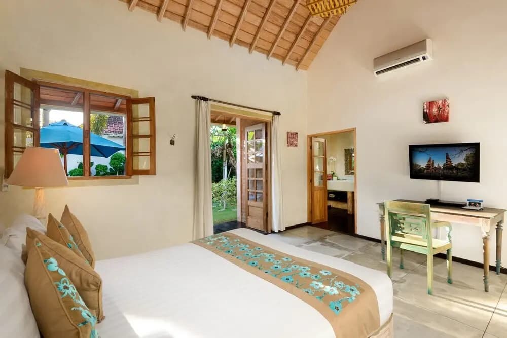 Villa Amsa - photo 6