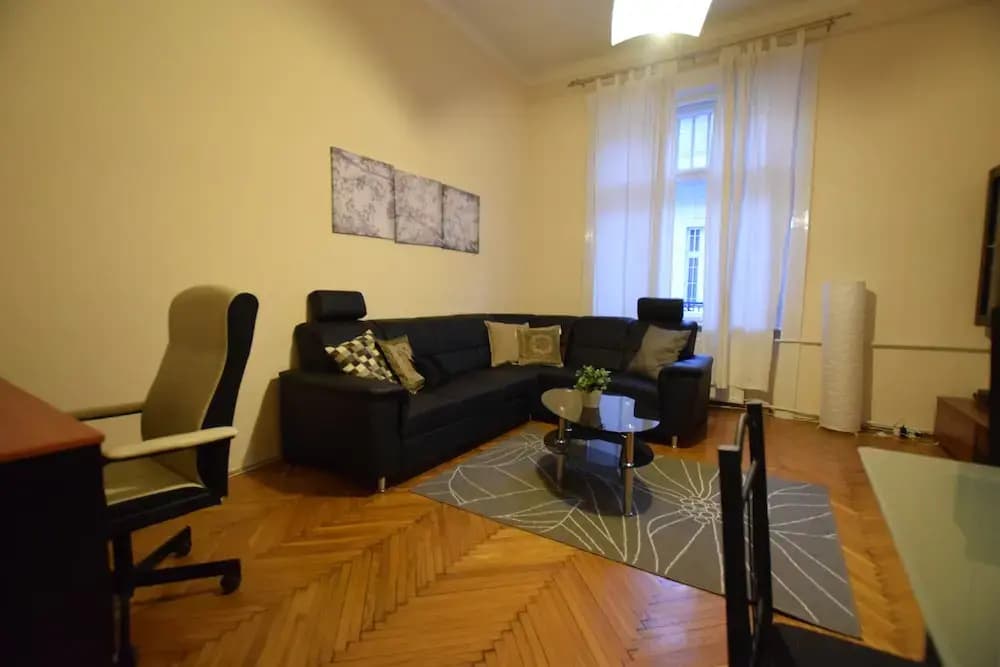 Budget Apartment by Hi5 - Fehérhajó - photo 11