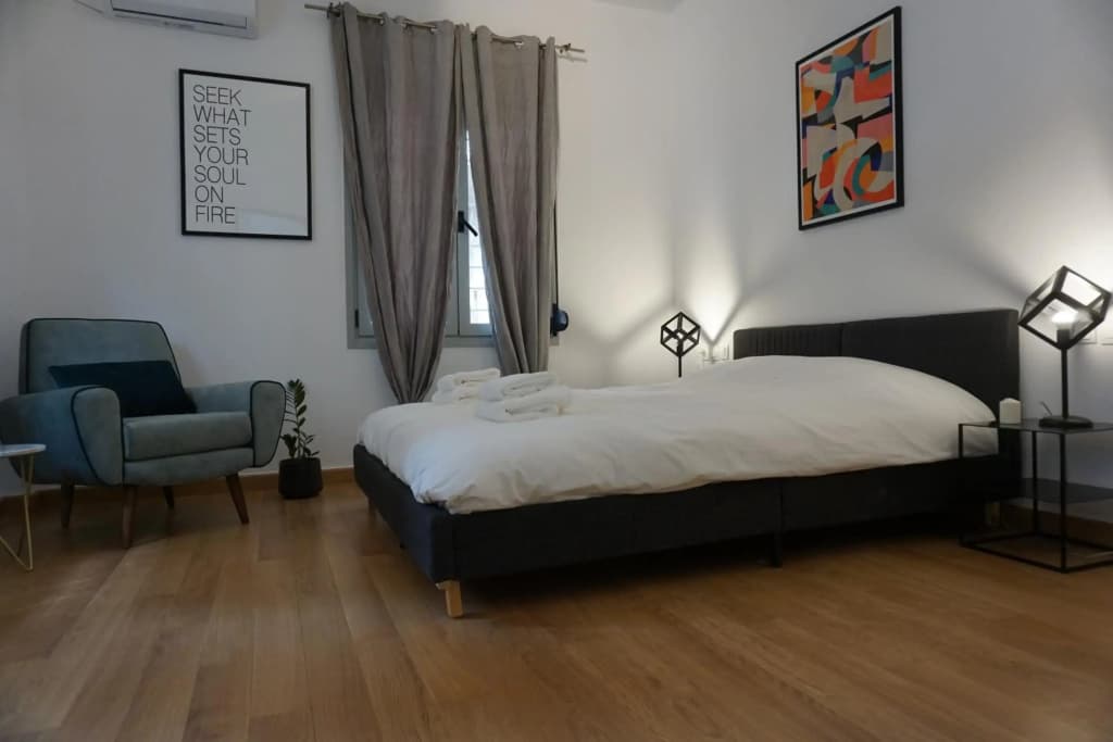 Exarcheia House - photo 4
