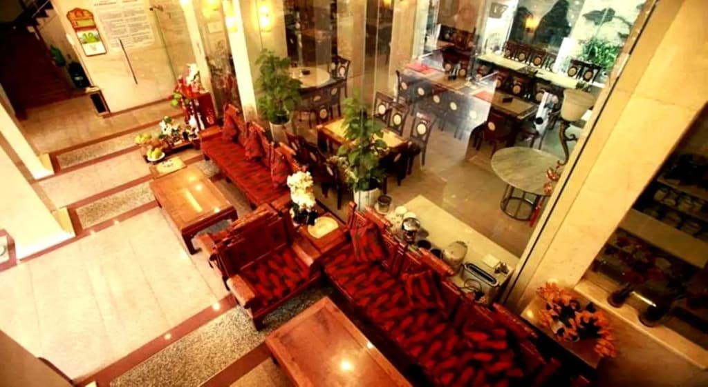 Tien Thinh Hotel Danang - photo 21
