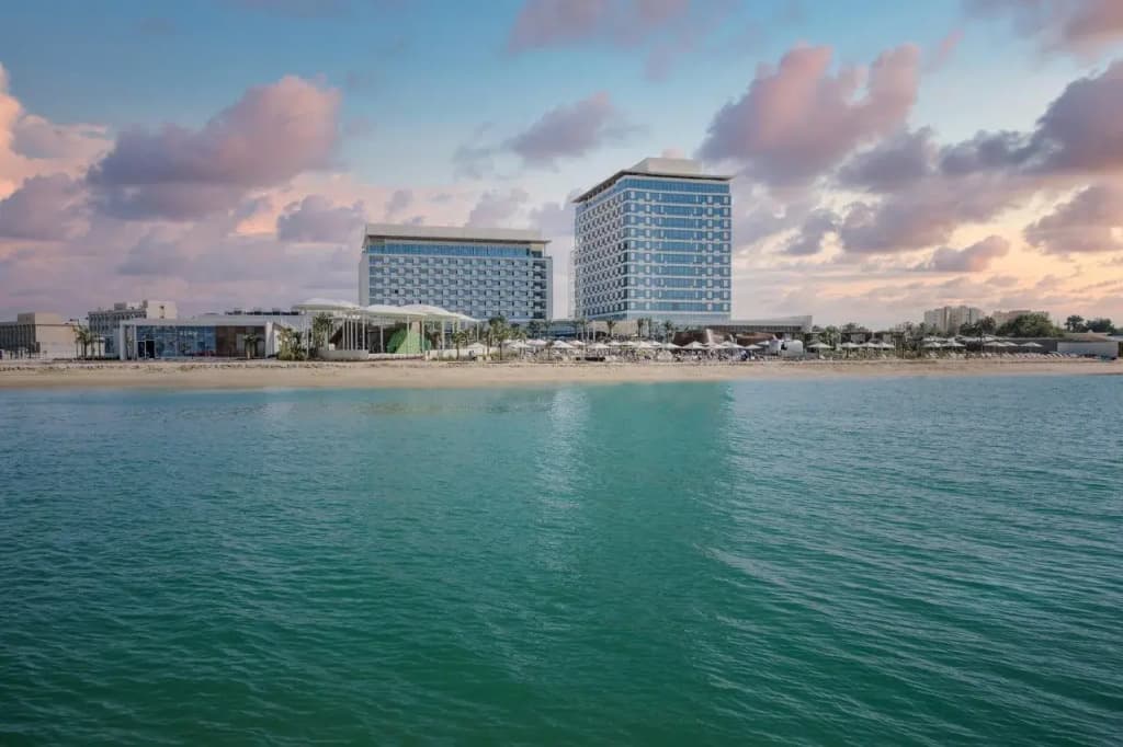 Rixos Gulf Hotel Doha - photo 34