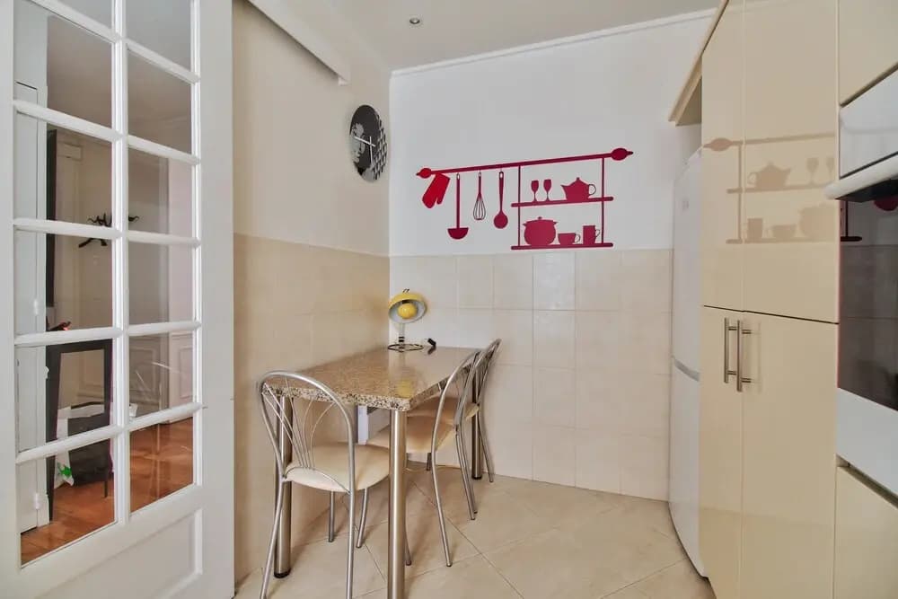 Bright apartment - Victor Hugo - photo 14