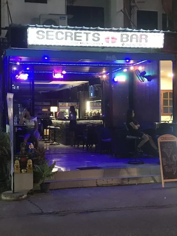 Secrets Pattaya - photo 8