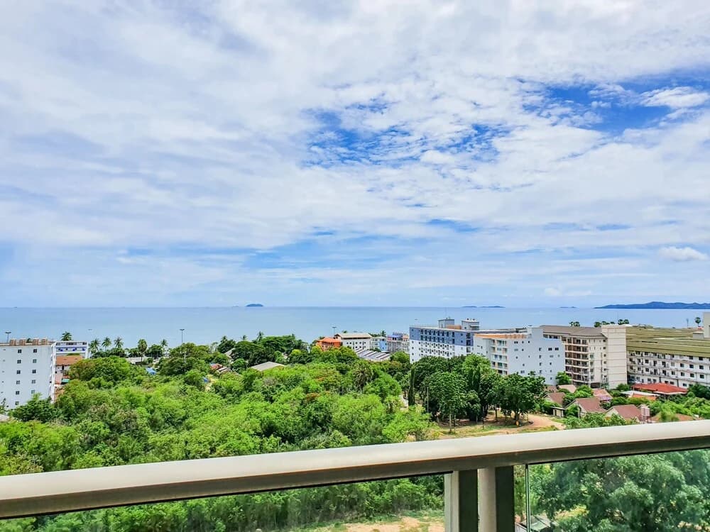 The Riviera Jomtien by Pattaya Holiday - photo 23