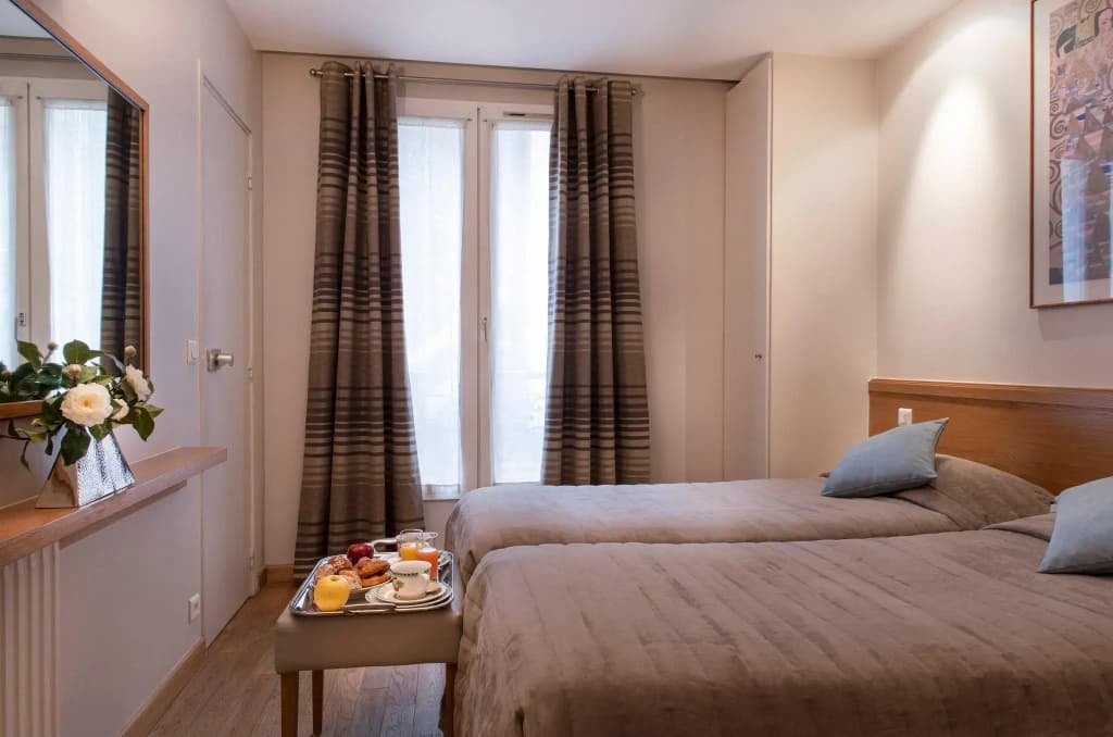 Hotel Apollinaire - photo 6