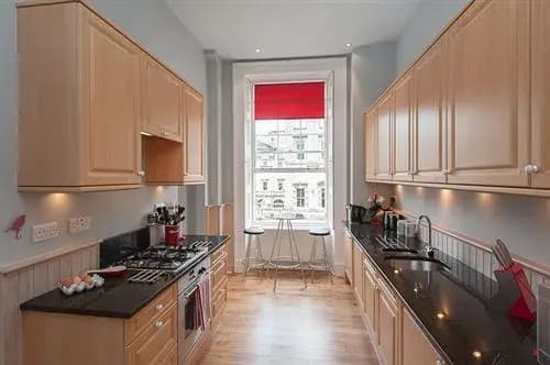 Greyfriars Apartments - photo 22