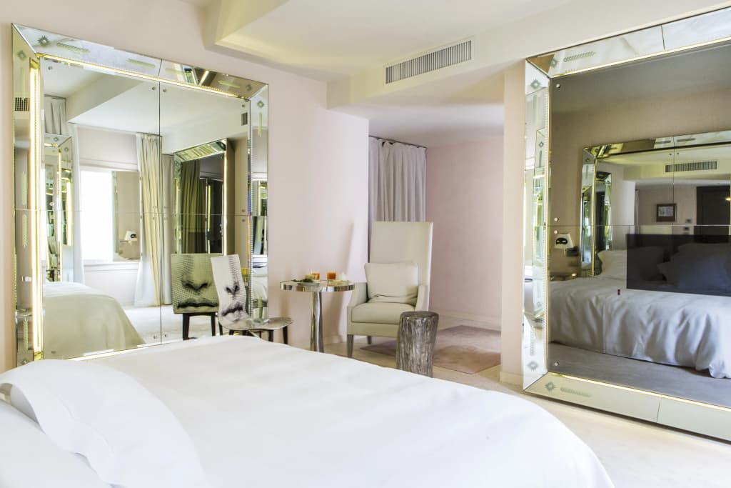 Palazzina Grassi Hotel - photo 3