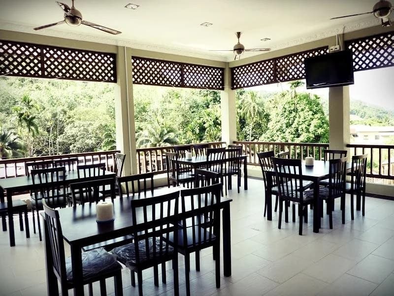 Redang De' Rimba Resort - photo 25