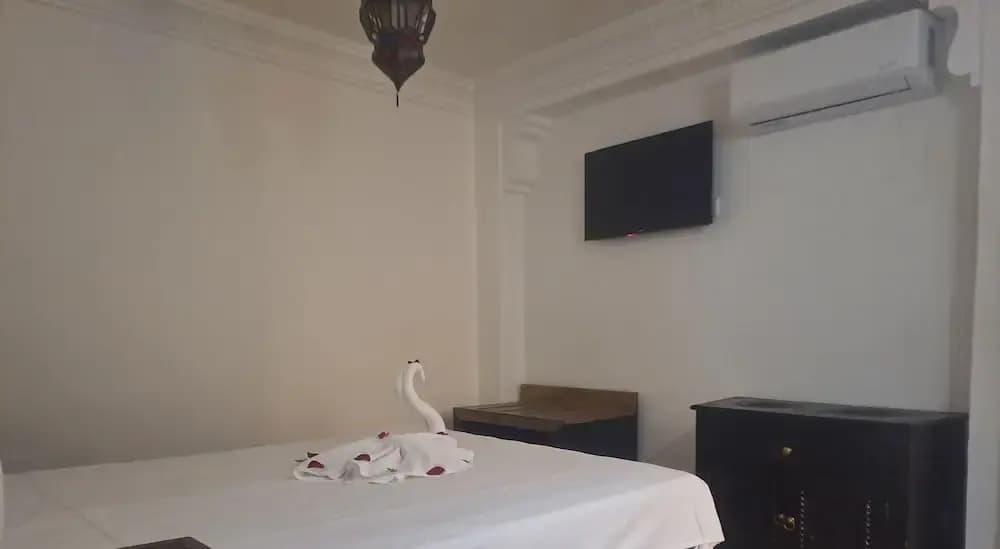 Riad Hajar - photo 8