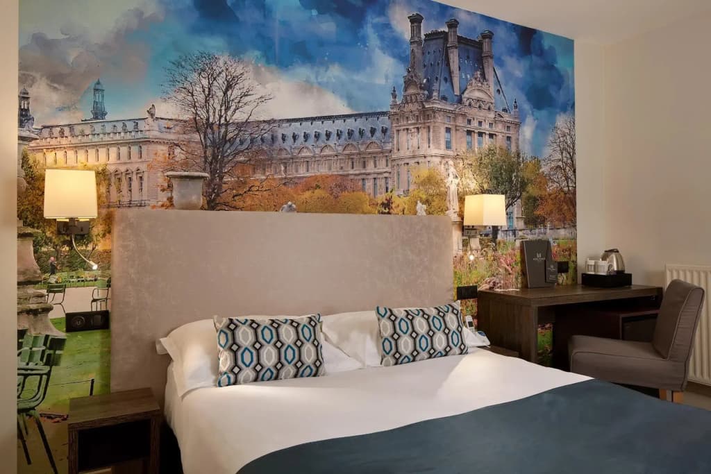 Hotel Harvey - photo 37