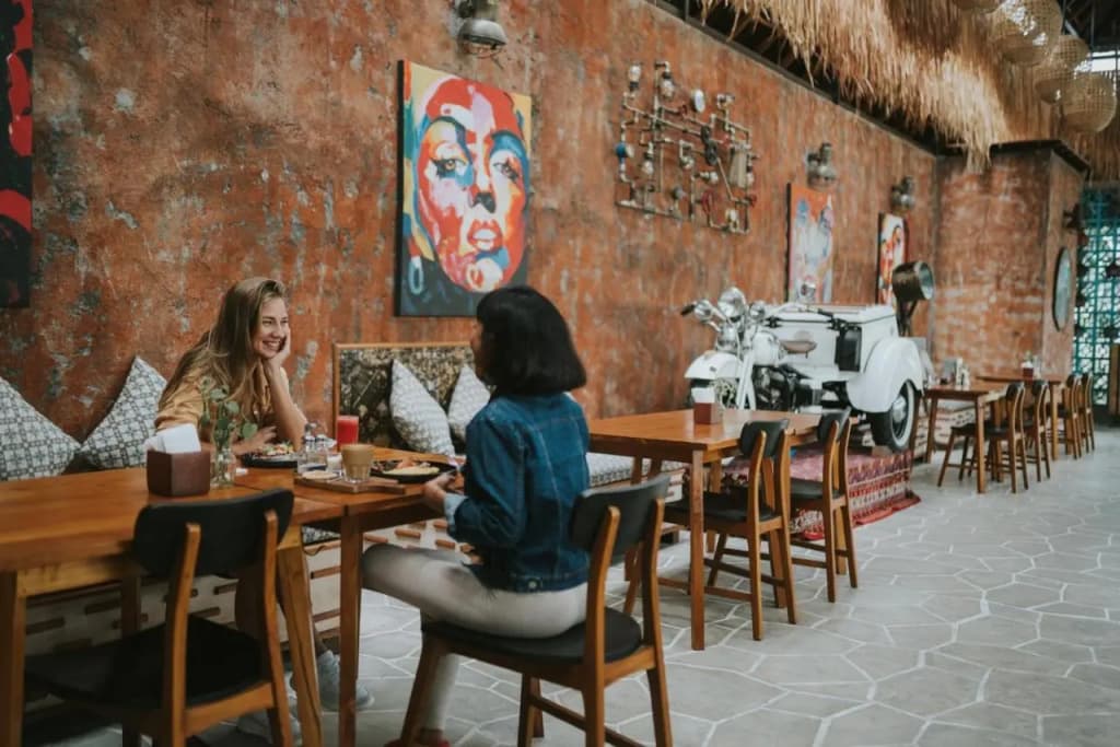 The Artini Dijiwa Ubud - photo 19