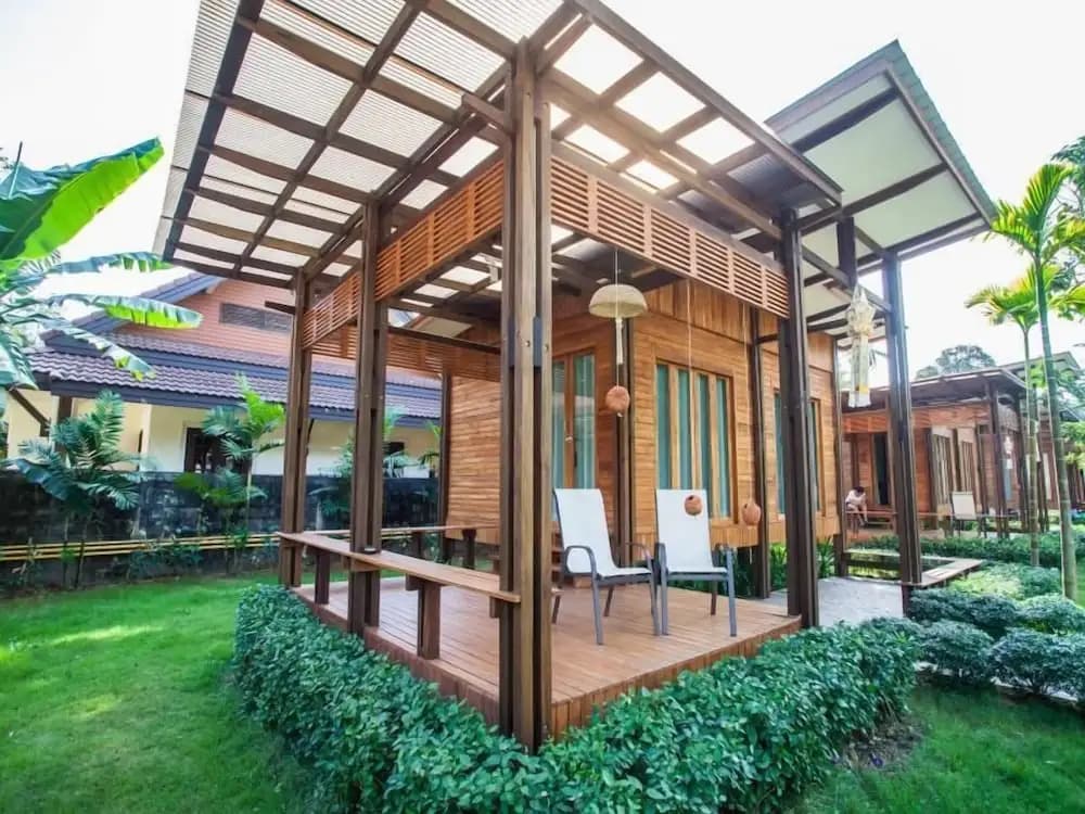 The Cottage Aonang - photo 17