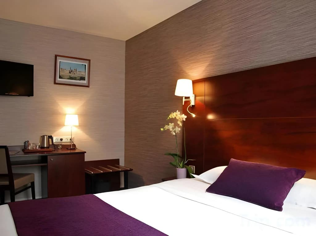 Hotel L'Interlude - photo 4