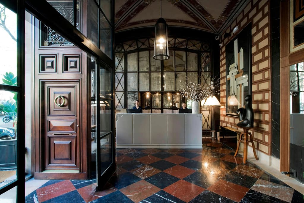 Cotton House Hotel, Autograph Collection - photo 2