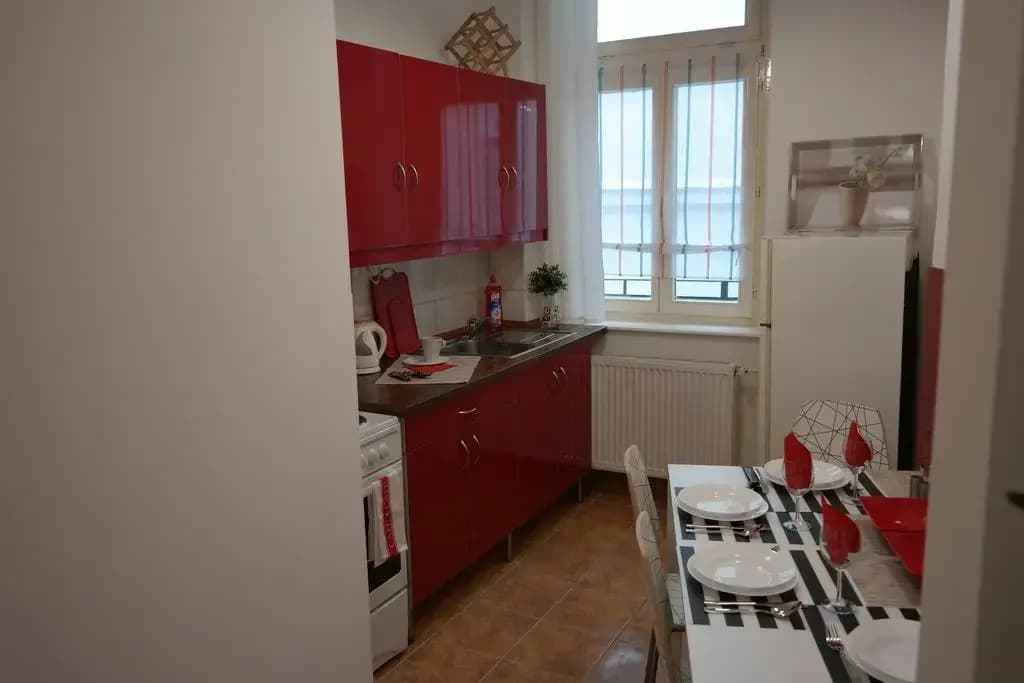 Mester Apartment - photo 8
