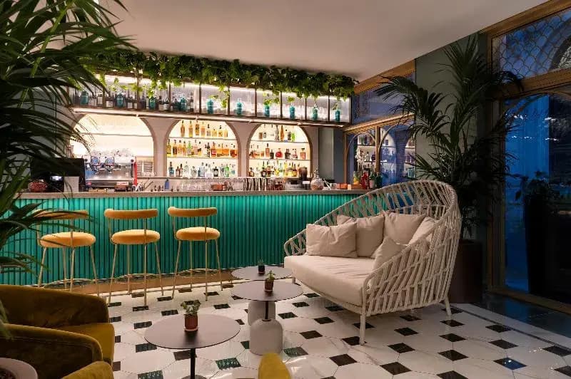 Jerome Hotel - photo 12