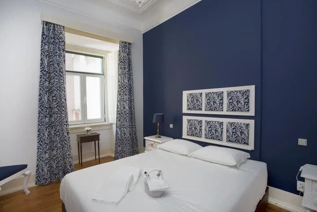 Typical Lisbon Guest House - main photo