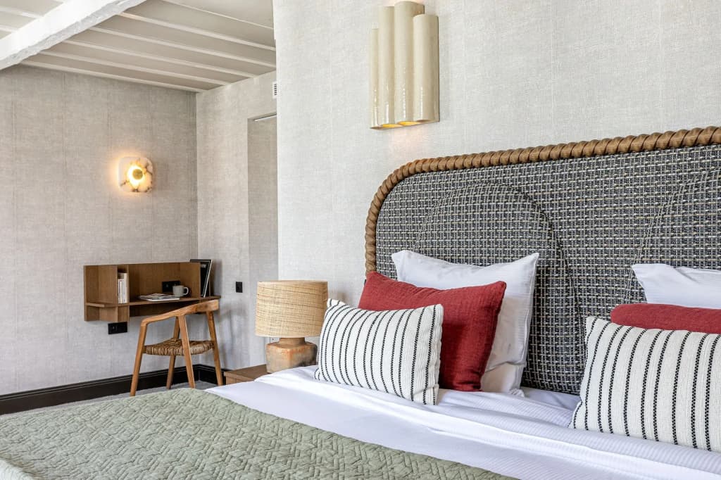 Hotel Suzie Blue - photo 13