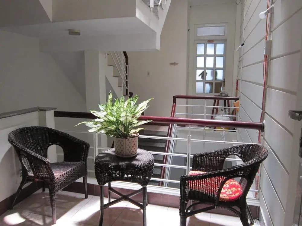 Forget Me Not Hotel Nha Trang - photo 11