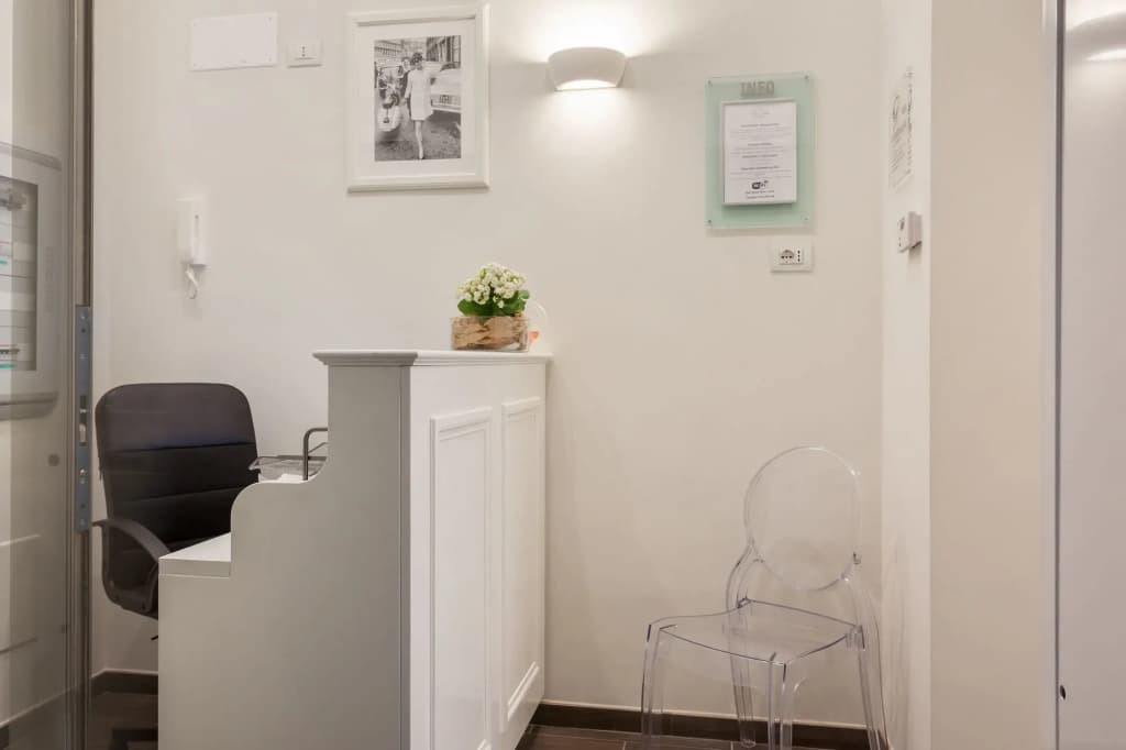 Relais Monti - photo 2