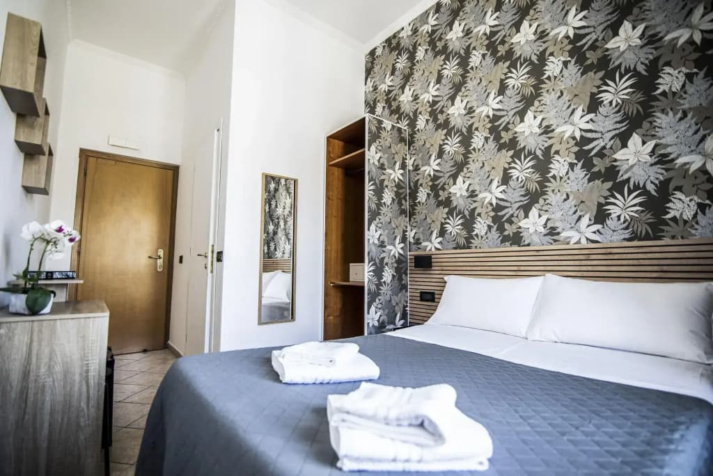 Hotel Dell'Urbe - photo 35