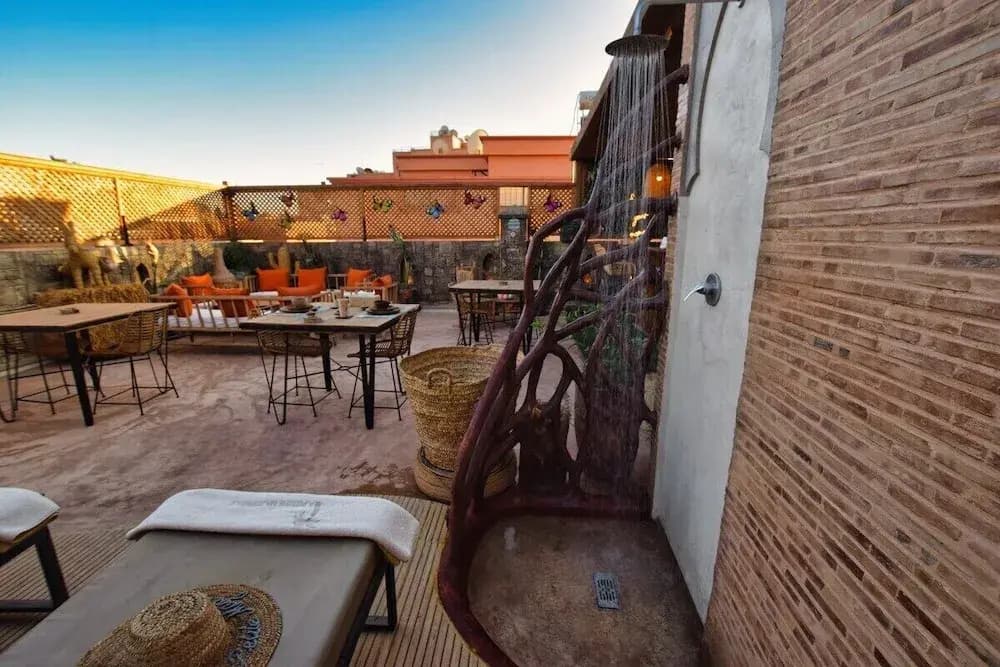 Riad La Petite Majorelle - photo 15