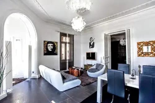 Luxury Penthouse Apartment - photo 2