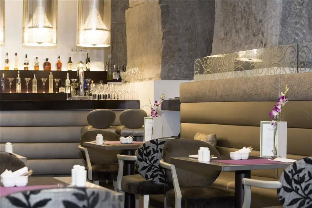 Hospes Puerta de Alcalá, a Member of Design Hotels - photo 29