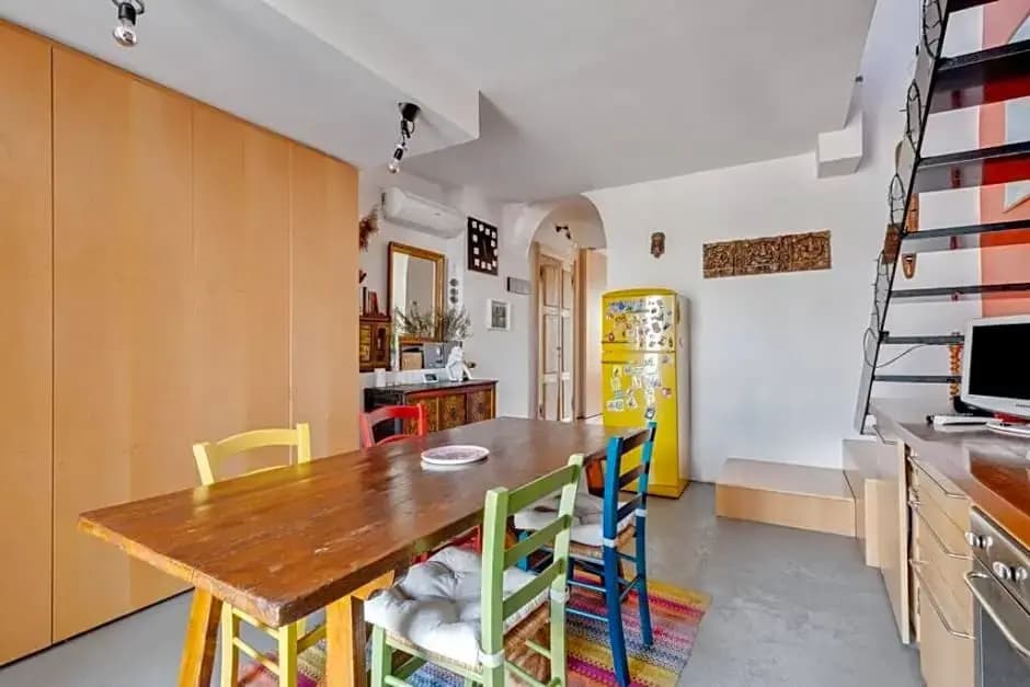 Easylife - Attico Duplex Chinatown - photo 9
