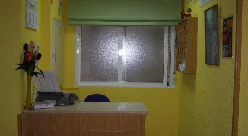 Hostal Residencia Fernandez - photo 11